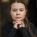 Greta Thunberg, militante sudéoise pour le climat.